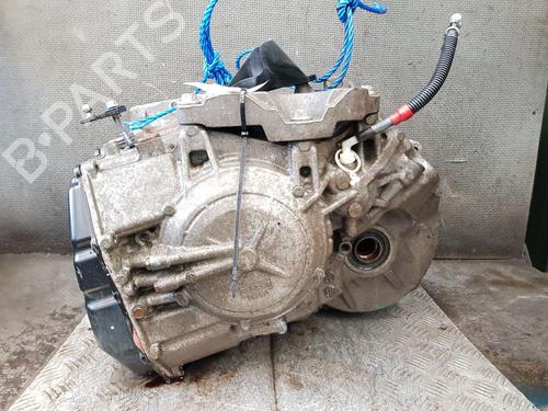 Gearbox VOLVO V70 III (135) 2.4 D | BP22676640M3 