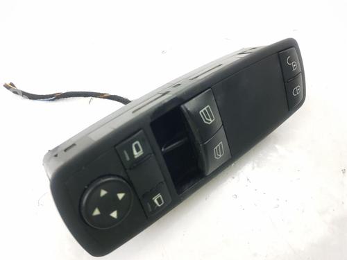 Right front window switch MERCEDES-BENZ A-CLASS (W169) A 150 (169.031, 169.331) | BP31819649I26 