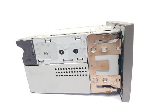 Bilradio VAUXHALL VECTRA Mk II (C) GTS (Z02) 1.8 | BP30796172E6 