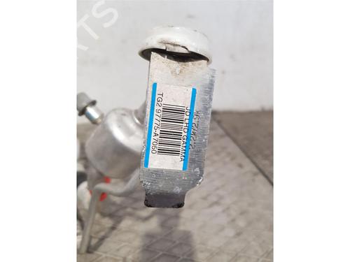 AC pipe KIA CEE'D Sportswagon (JD) 1.4 CVVT | BP37271414M126 - Image 4