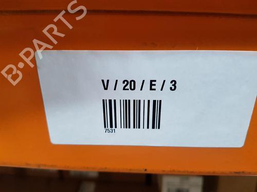 Left mirror HYUNDAI SANTA FÉ II (CM) 2.2 CRDi 4x4 | BP28710888C26 