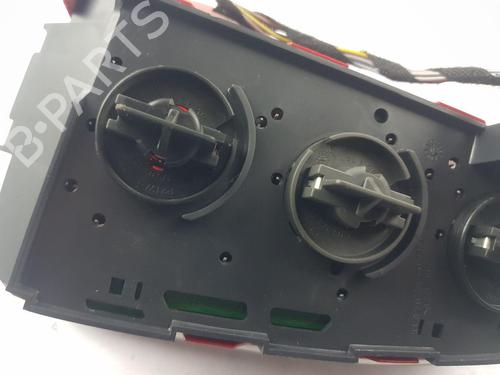 Left taillight MINI MINI (R56) Cooper SD | BP30581150C34