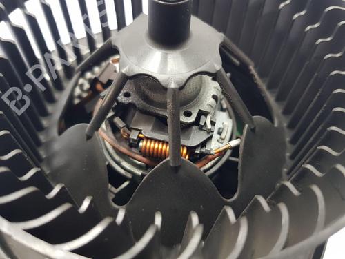 Heater blower motor SEAT LEON (5F1) 1.8 TSI | BP29839824M62