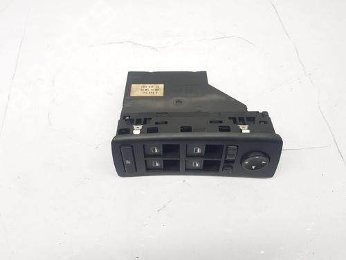 Used Right front window switch BMW X5 (E53) 3.0 i (231 hp) 30402780