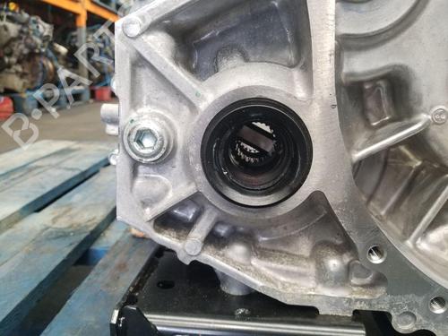 Gearbox LEXUS NX II (_A2_, _H2_) 350h E-Four (AAZH25) | BP36281101M3 - Image 4