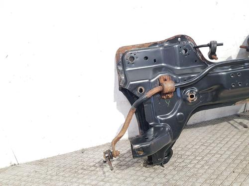 Subframe VAUXHALL CORSA Mk III (D) (S07) 1.2 i 16V (L08) | BP36780230M9 - Image 6