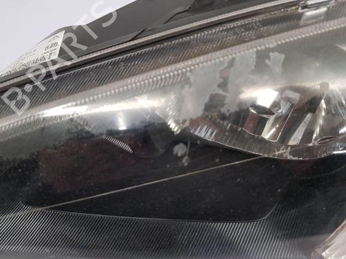 Left headlight FORD FOCUS II (DA_, HCP, DP) 1.6 | BP29641970C28 
