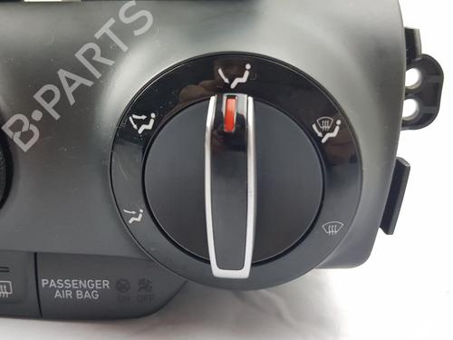 Climate control HYUNDAI KONA (OS, OSE, OSI) 1.0 T-GDi | BP29597830I5 