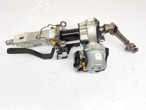 Used Steering column VW POLO VI (AW1, BZ1, AE1) [2017-2025]  29620269