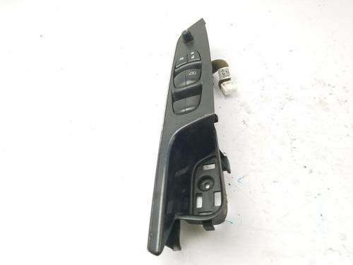 Right front window switch NISSAN NAVARA NP300 Pickup (D23, D23T) 2.3 dCi 4x4 (D231) | BP38303698I26 - Image 4
