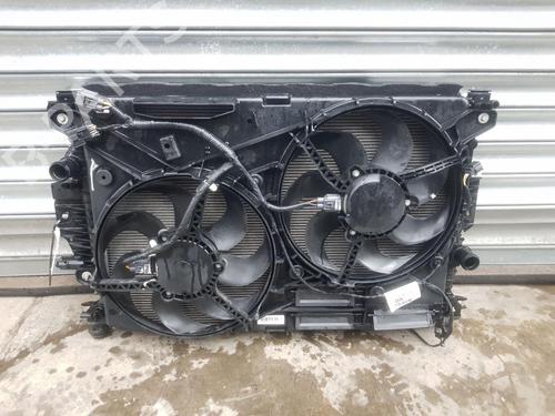 Køler FORD GALAXY III (CK)  | BP28120139M31 