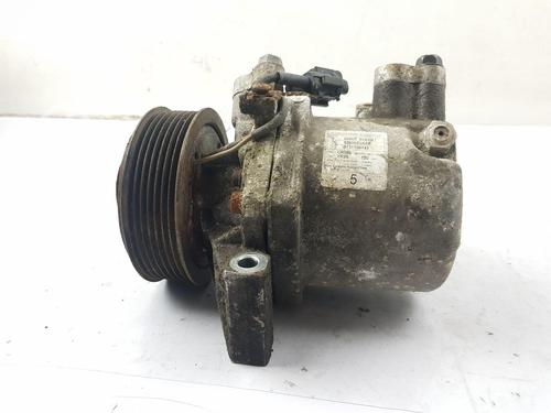Klimakompressor NISSAN NOTE (E12) 1.2 | BP29262815M34
