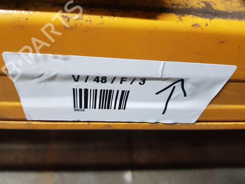 Fuel pump SUZUKI CELERIO (LF) 1.0 (AVK310) | BP35996474M76 - Image 7