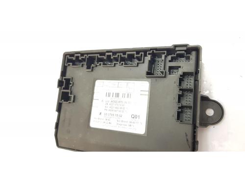 Electronic module MERCEDES-BENZ S-CLASS (W221, V221) S 320 CDI (221.022, 221.122) | BP26461548M83 - Image 3