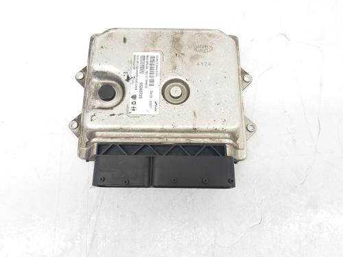 Used Engine control unit (ECU) Engine control unit (ECU) VAUXHALL COMBO Mk III (D) Box Body/MPV (X12) 1.3 CDTi (90 hp) 33726383 33726383