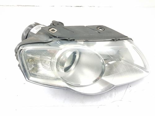 Used Right headlight VW PASSAT B6 (3C2) 2.0 TDI 16V (140 hp) 30161509