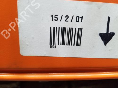 Left front seat MERCEDES-BENZ A-CLASS (W177) A 180 (177.084) | BP34425763C15  - Image 20