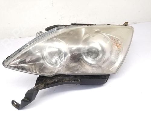 Used Left headlight HONDA CR-V III (RE_) 2.2 i-CTDi 4WD (RE6) (140 hp) 29167705