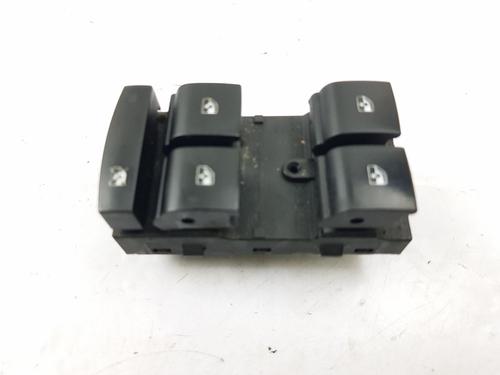 Højre fortil elrude kontakt CHEVROLET CRUZE Hatchback (J305) 1.8 (141 hp) 31663608