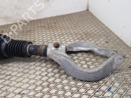 Højre fortil støddæmper LAND ROVER RANGE ROVER IV (L405) 4.4 SDV8 4x4 | BP29737888M17 