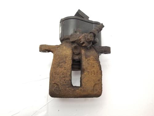 Used Left rear brake caliper Left rear brake caliper VW PASSAT B6 (3C2) 2.0 TDI (110 hp) 22655457 22655457