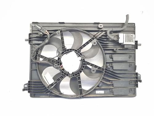 Radiator fan NISSAN QASHQAI II (J11, J11_)  | BP28800312M35 