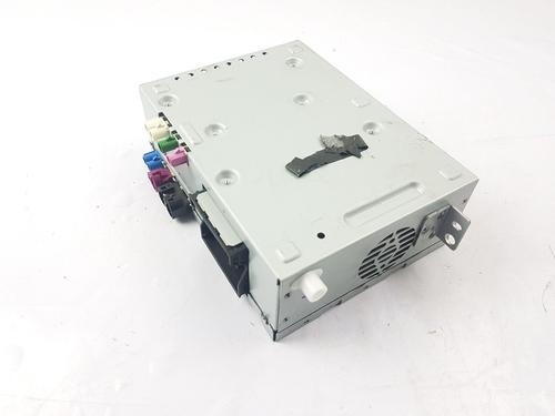 Radio JAGUAR XF II (X260) 2.0 D | BP30948665E6 