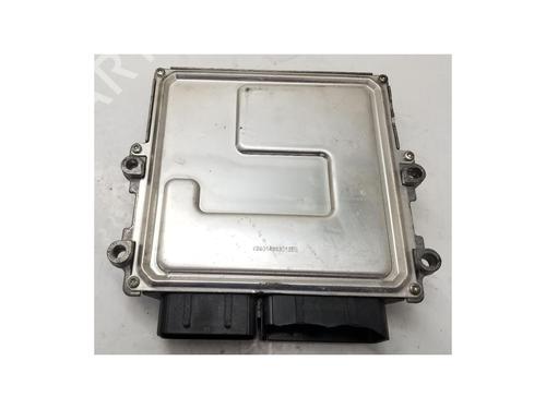 Used Engine control unit (ECU) OPEL CROSSLAND X / CROSSLAND (P17, P2QO) 1.2 (75) (110 hp) 22204505