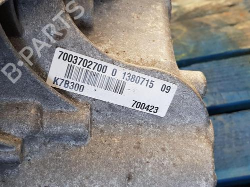 Gearbox MERCEDES-BENZ A-CLASS (W177) | BP22674097M3