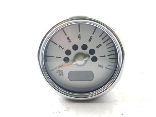 Display Display MINI MINI (R50, R53) Cooper (116 hp) 37266370 37266370