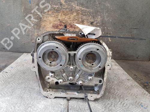 Cylinder head AUDI A3 Sportback (8VA, 8VF) S3 quattro | BP29144065M5 