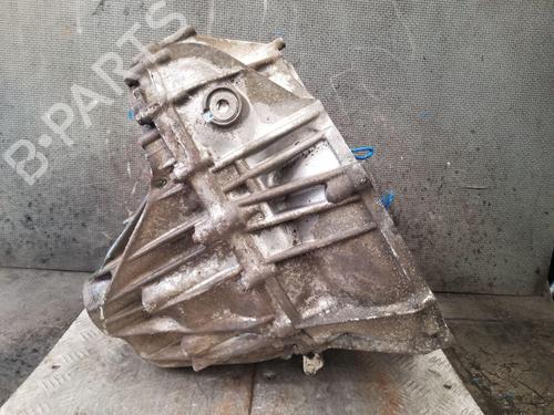 Gearbox HONDA CIVIC IX (FK) 1.6 i-DTEC (FK3) | BP31842049M3 