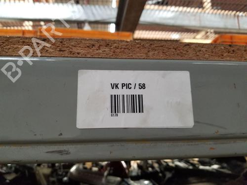 Fuse box MASERATI LEVANTE SUV (M161) 3.0 D Q4 | BP37220308E1 - Image 9