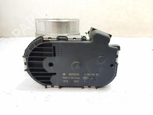 Throttle body MCLAREN 720S 4.0 | BP22671328M82 