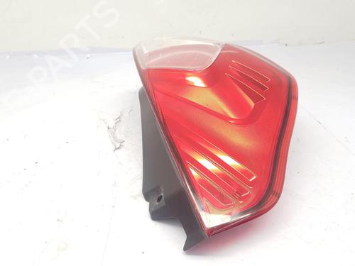 Left taillight FORD FIESTA VI (CB1, CCN) 1.25 | BP33329825C34  - Image 9