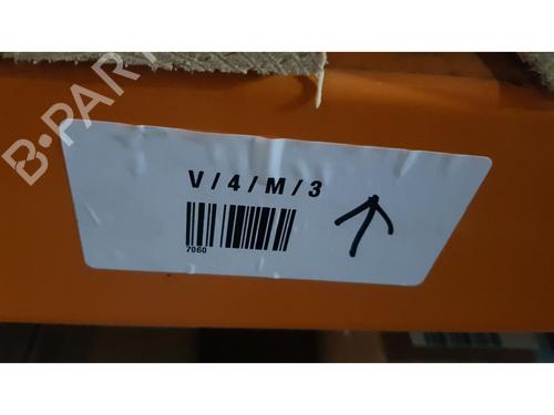 Engine control unit (ECU) HONDA HR-V (RU) 1.5 (RU1) | BP32737643M57  - Image 8