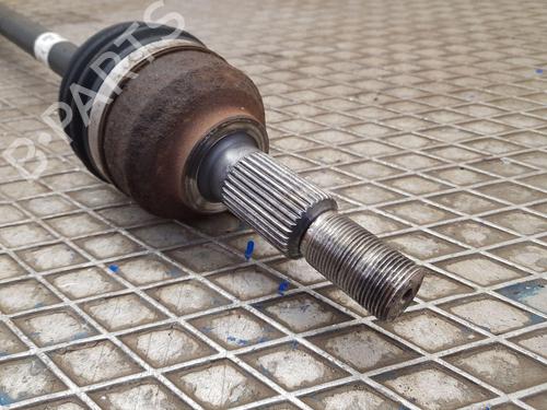 Right front driveshaft TESLA MODEL 3 (5YJ3) EV AWD | BP33966732M39  - Image 5