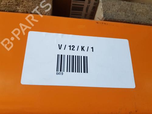 Front right window mechanism PEUGEOT 2008 I (CU_) 1.6 HDi | BP31983542C23 - Image 7