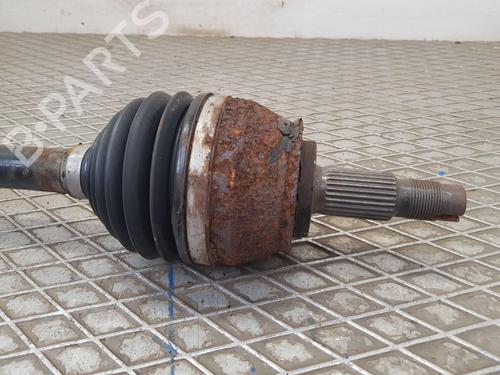 Left front driveshaft JEEP CHEROKEE (KL) 2.0 CRD | BP26328242M38 