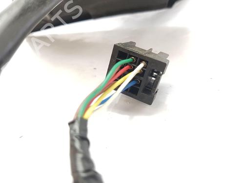 Left mirror VW POLO IV (9N_, 9A_) 1.4 16V | BP29514395C26 
