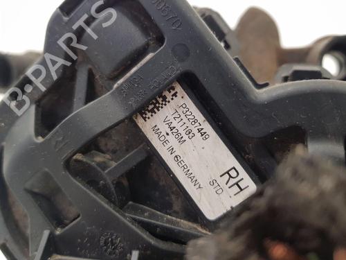 Right rear brake caliper VOLVO XC90 II (256) B5 Mild-Hybrid AWD | BP31722875M106 - Image 4