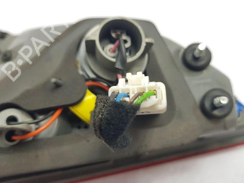 Left tailgate light HYUNDAI i30 (GD) 1.4 | BP25461710C79 