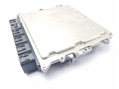 Engine control unit (ECU) BMW 5 (G30, F90) 530 i | BP32787255M57  - Image 5