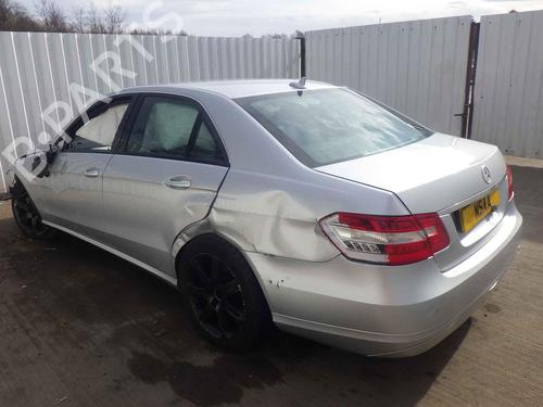 Air vent MERCEDES-BENZ E-CLASS (W212) E 220 CDI / BlueTEC (212.001, 212.002) | BP30554369I21 - Image 16