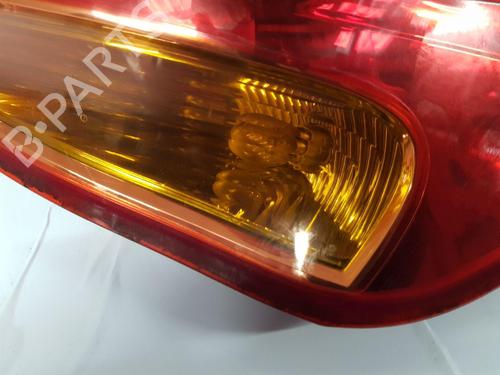 Right taillight KIA CEE'D Sportswagon (JD) 1.4 CRDi 90 | BP31346489C35