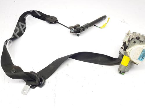 Ceinture de sécurité avant gauche FORD KA (RU8) 1.2 (69 hp) 31910284