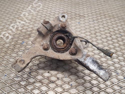 Right front steering knuckle SAAB 9-3 Convertible (YS3F) 1.9 TiD | BP30290185M26 