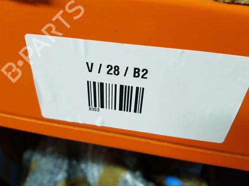 Steering column stalk BMW 3 Touring (E91) 320 d | BP33630065I23 - Image 12