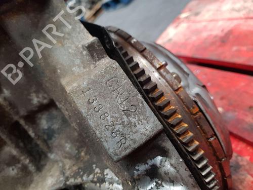 Engine NISSAN MICRA III (K12) 1.4 16V | BP22679075M1