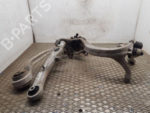 Right front steering knuckle AUDI A8 D3 (4E2, 4E8) | BP30603422M26 - Image 11